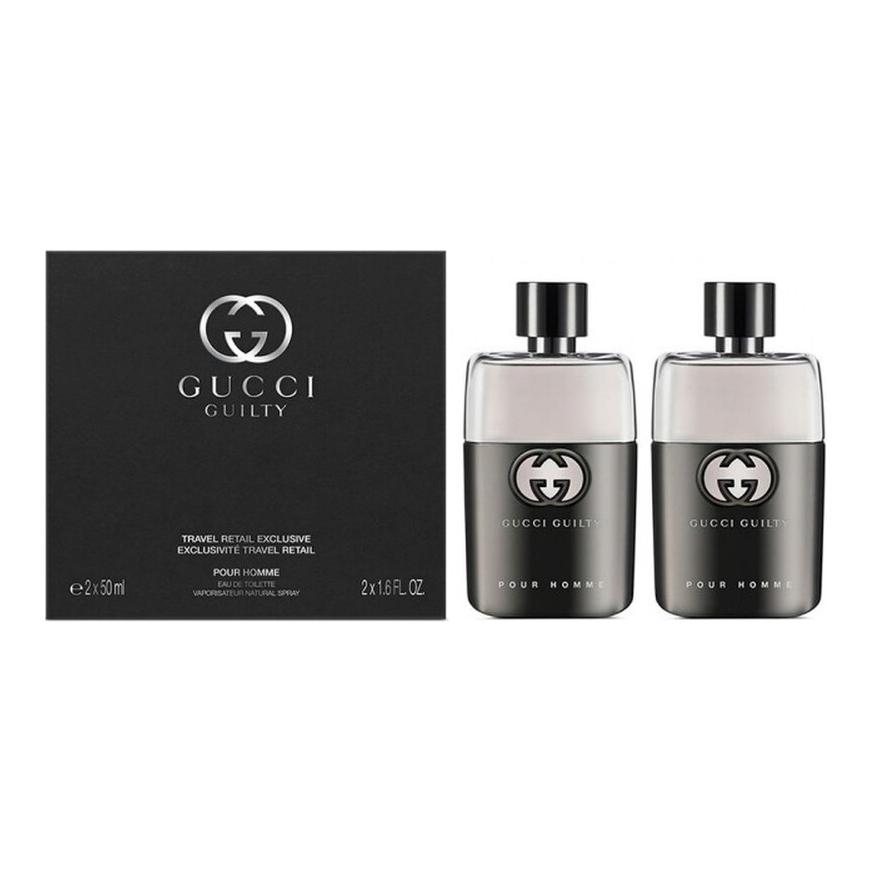 Guilty Love мужские духи древесные ароматические туалетная вода 50мл*2 GUCCI
Guilty Love мужские духи древесные ароматические туалетная вода 50мл*2 GUCCI