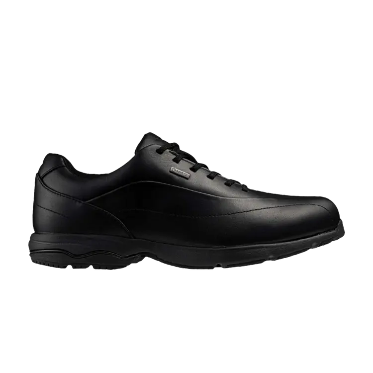 Кроссовки LD40 7 GORE-TEX 'Black', черный
Кроссовки LD40 7 GORE-TEX 'Black', черный