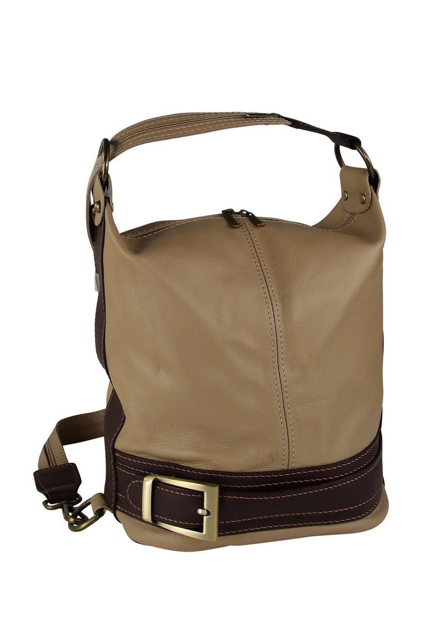 Рюкзак DrachenLeder Rucksack, Braun Taupe/Brown
Рюкзак DrachenLeder Rucksack, Braun Taupe/Brown