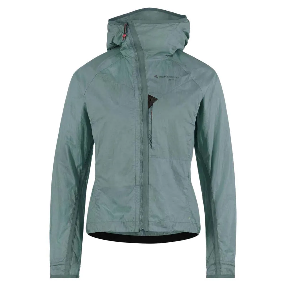 Куртка KlГ¤ttermusen Ansur wind softshell, синий
Куртка KlГ¤ttermusen Ansur wind softshell, синий