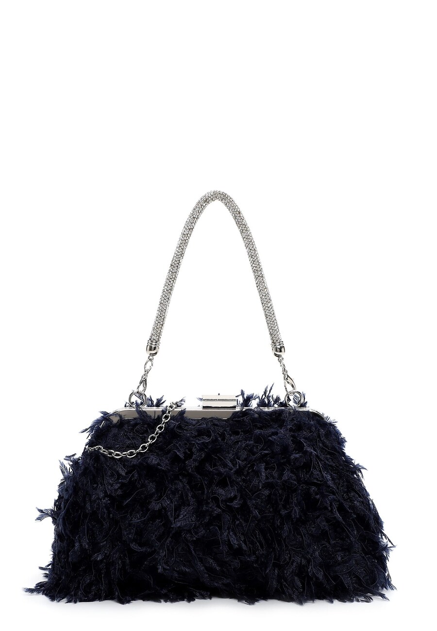 Клатч Tamaris Amalia Eloise, Black
Клатч Tamaris Amalia Eloise, Black