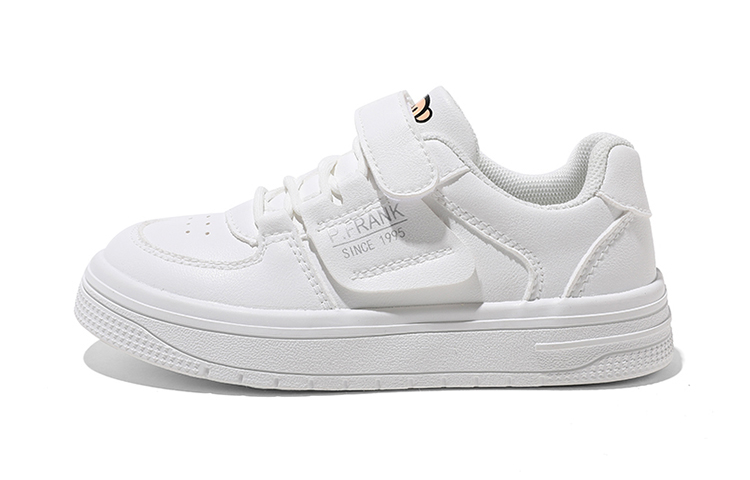 Детские кроссовки для скейтбординга с низким верхом, устойчивые к скольжению и износу PAUL FRANK, белый
Детские кроссовки для скейтбординга с низким верхом, устойчивые к скольжению и износу PAUL FRANK, белый