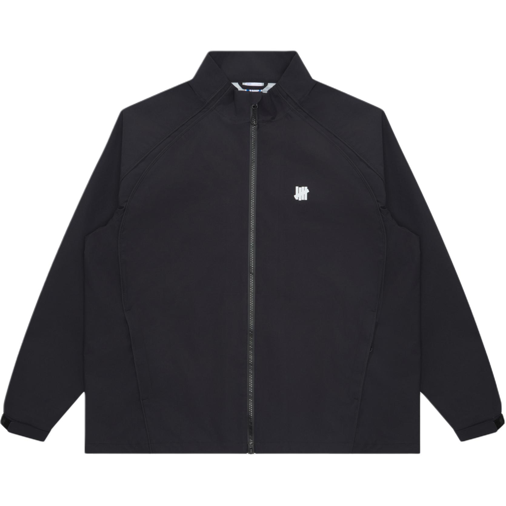 UNDEFEATED Куртка Unisex, Black
UNDEFEATED Куртка Unisex, Black