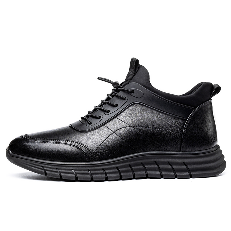 LAORENTOU Мужские повседневные туфли Black
LAORENTOU Мужские повседневные туфли Black