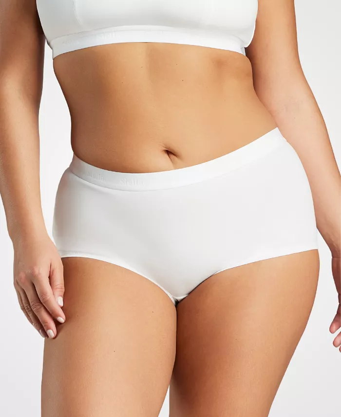 Женские шорты для мальчиков из органического хлопка SIELLA, белый
Женские шорты для мальчиков из органического хлопка SIELLA, белый