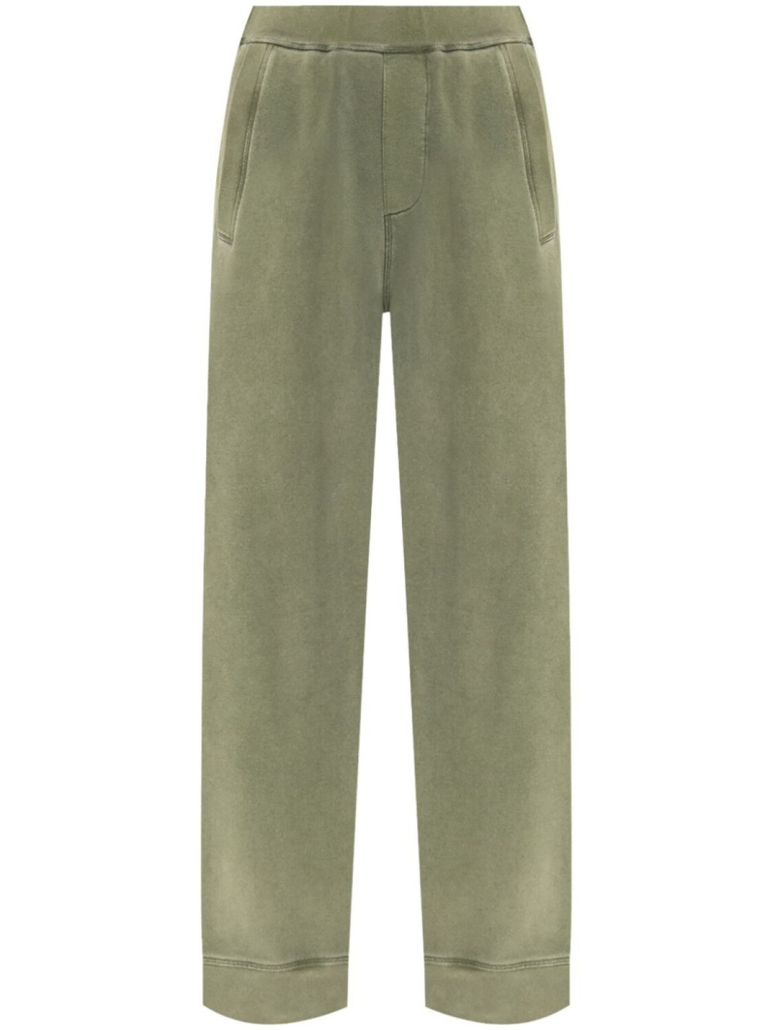 DSQUARED2 спортивные брюки, зеленый
DSQUARED2 спортивные брюки, зеленый