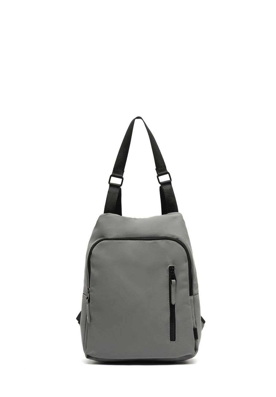 Рюкзак MISAKO CHUBITO, Grey
Рюкзак MISAKO CHUBITO, Grey