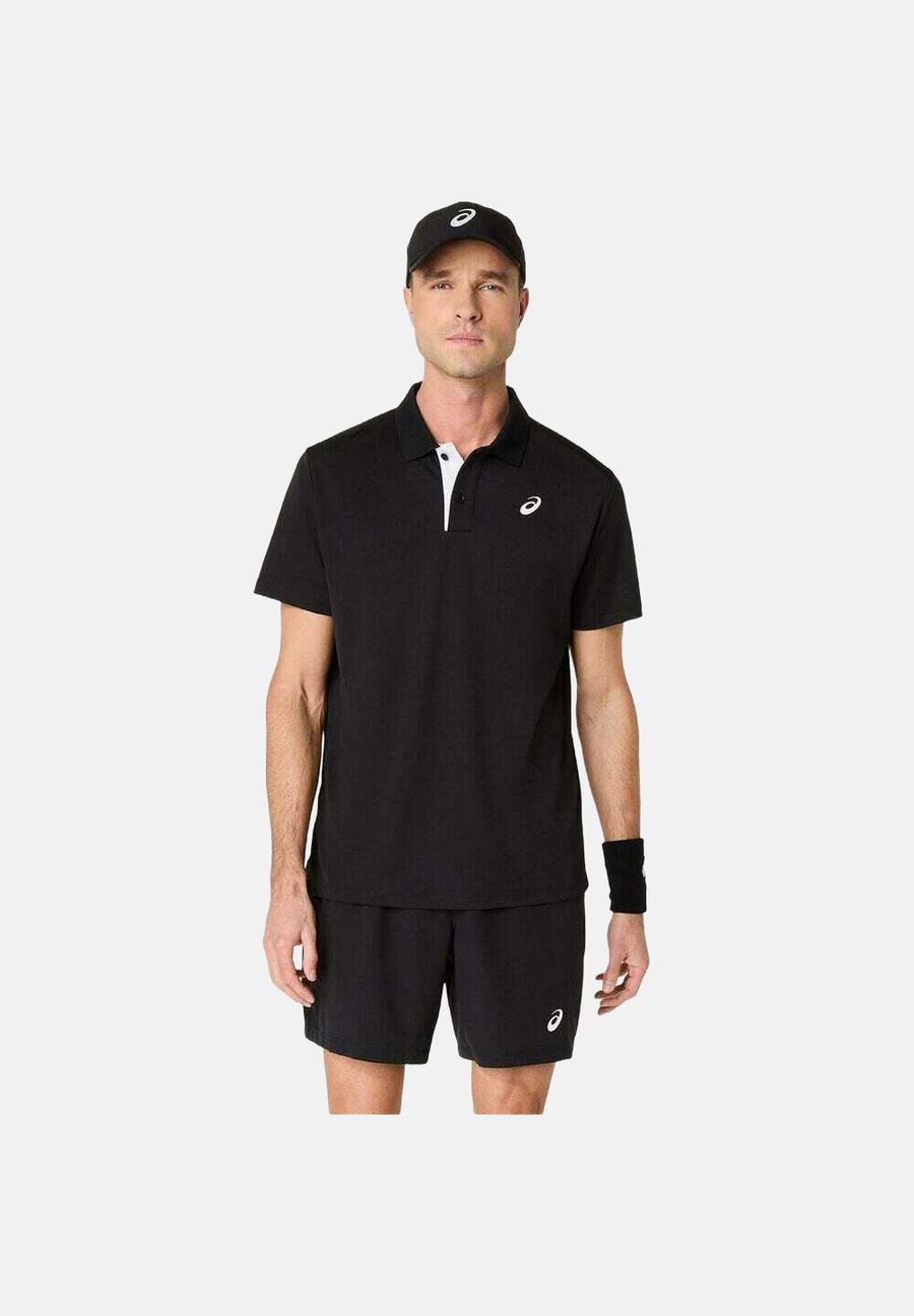 Поло ASICS Polo shirt, Performance Black/Black, Черный, Поло ASICS Polo shirt, Performance Black/Black
Поло ASICS Polo shirt, Performance Black/Black, Черный, Поло ASICS Polo shirt, Performance Black/Black