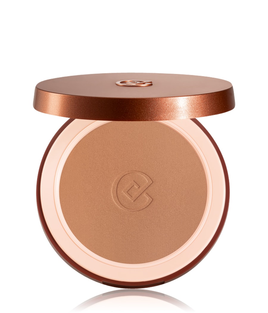 Бронзер Collistar Terra Abbronzante Silk Effect Bronzing Powder, Nr. 03 - Scilla Glow, 10g
Бронзер Collistar Terra Abbronzante Silk Effect Bronzing Powder, Nr. 03 - Scilla Glow, 10g