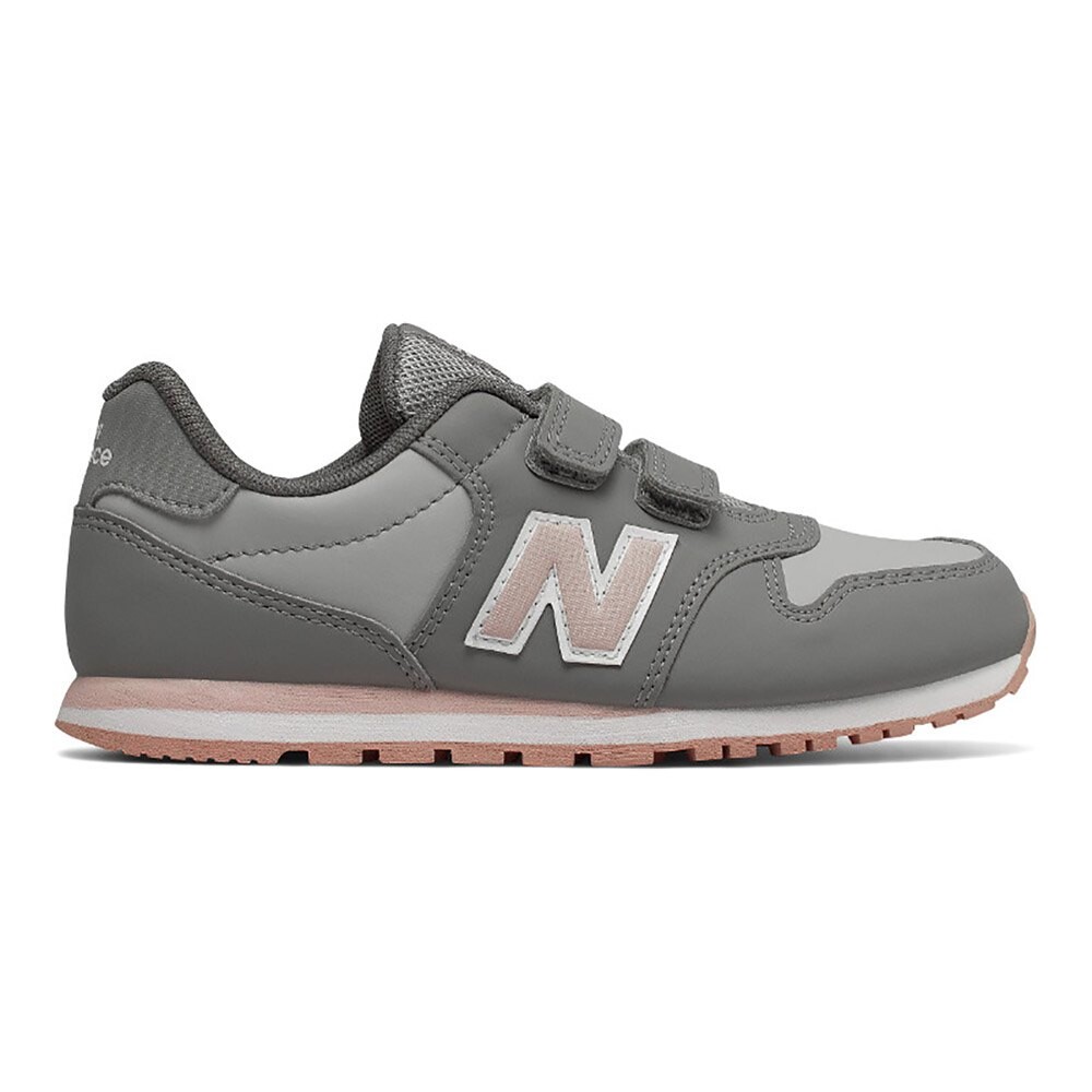 Беговые кроссовки New Balance 500, серый
Беговые кроссовки New Balance 500, серый