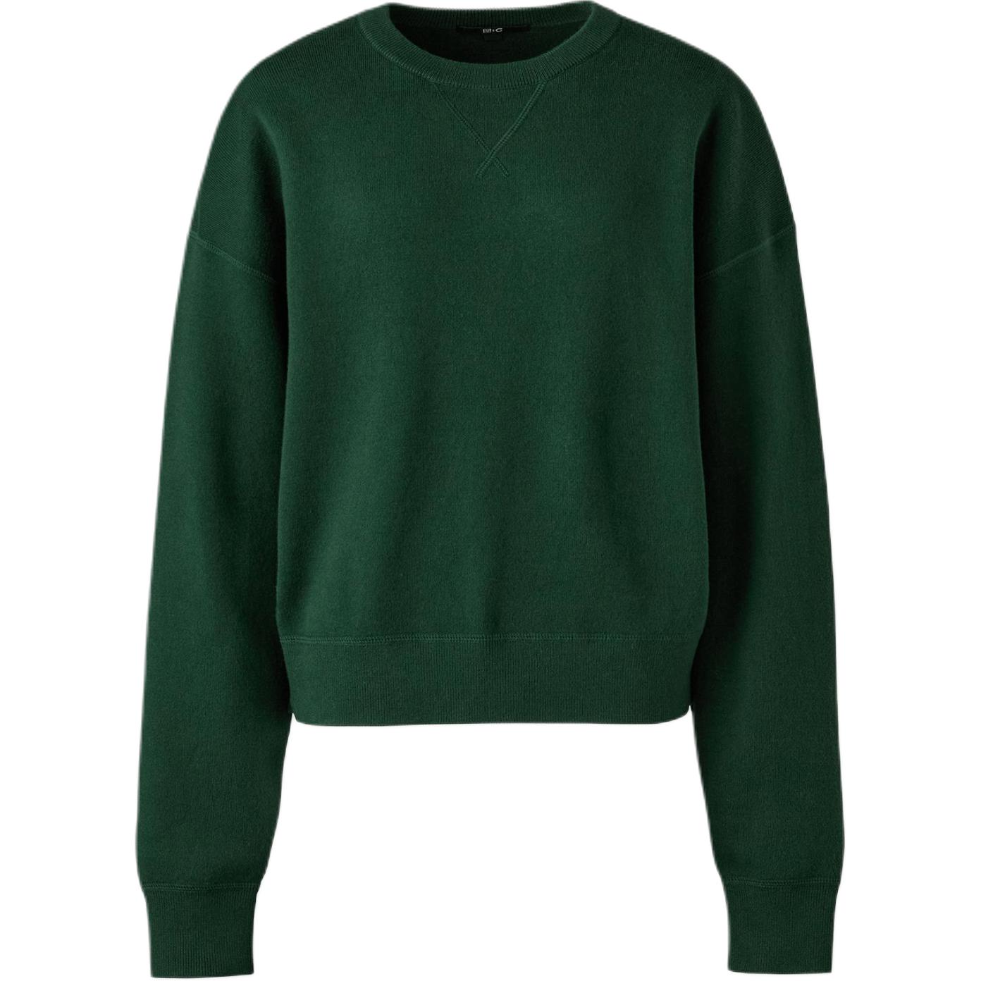 Свитер Clare Waight Keller C Collection FW25 Unisex UNIQLO, зеленый
Свитер Clare Waight Keller C Collection FW25 Unisex UNIQLO, зеленый