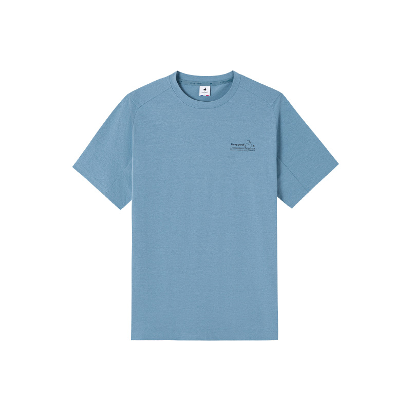 Футболка мужская Le Coq Sportif, серо-голубой, Синий, Футболка мужская Le Coq Sportif, серо-голубой
Футболка мужская Le Coq Sportif, серо-голубой, Синий, Футболка мужская Le Coq Sportif, серо-голубой