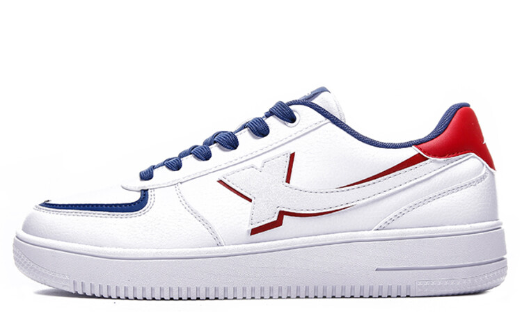 Кроссовки Xtep, белые/синие/красные, Красный, Кроссовки Xtep, белые/синие/красные
Кроссовки Xtep, белые/синие/красные, Красный, Кроссовки Xtep, белые/синие/красные