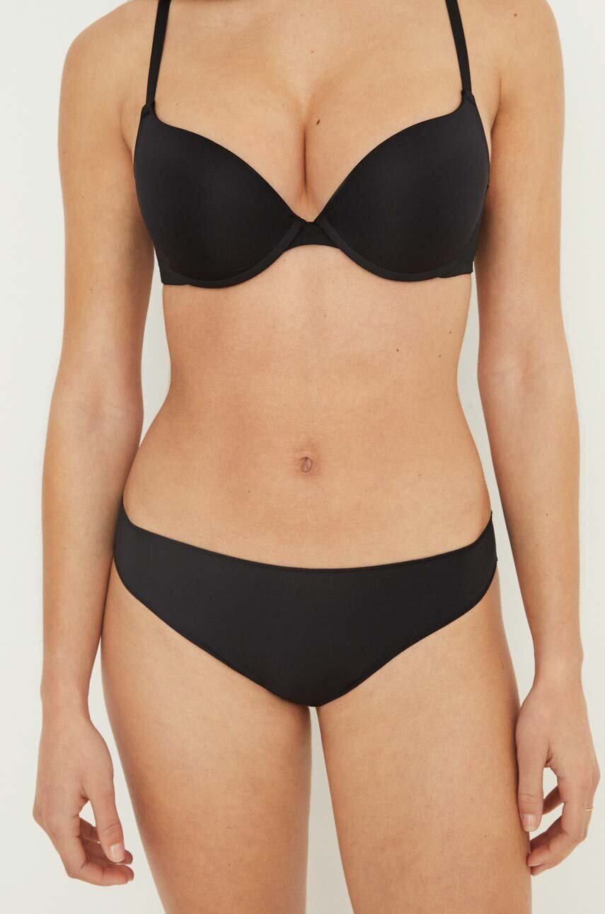 Женские трусики Women'Secret, черный
Женские трусики Women'Secret, черный