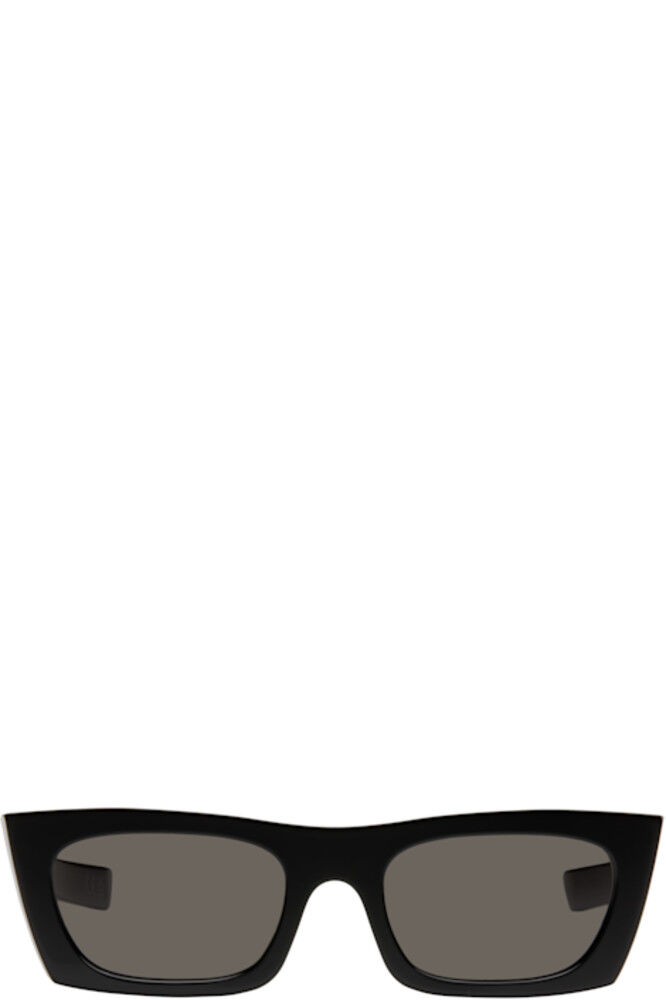 Черные солнцезащитные очки Fred RETROSUPERFUTURE
Черные солнцезащитные очки Fred RETROSUPERFUTURE