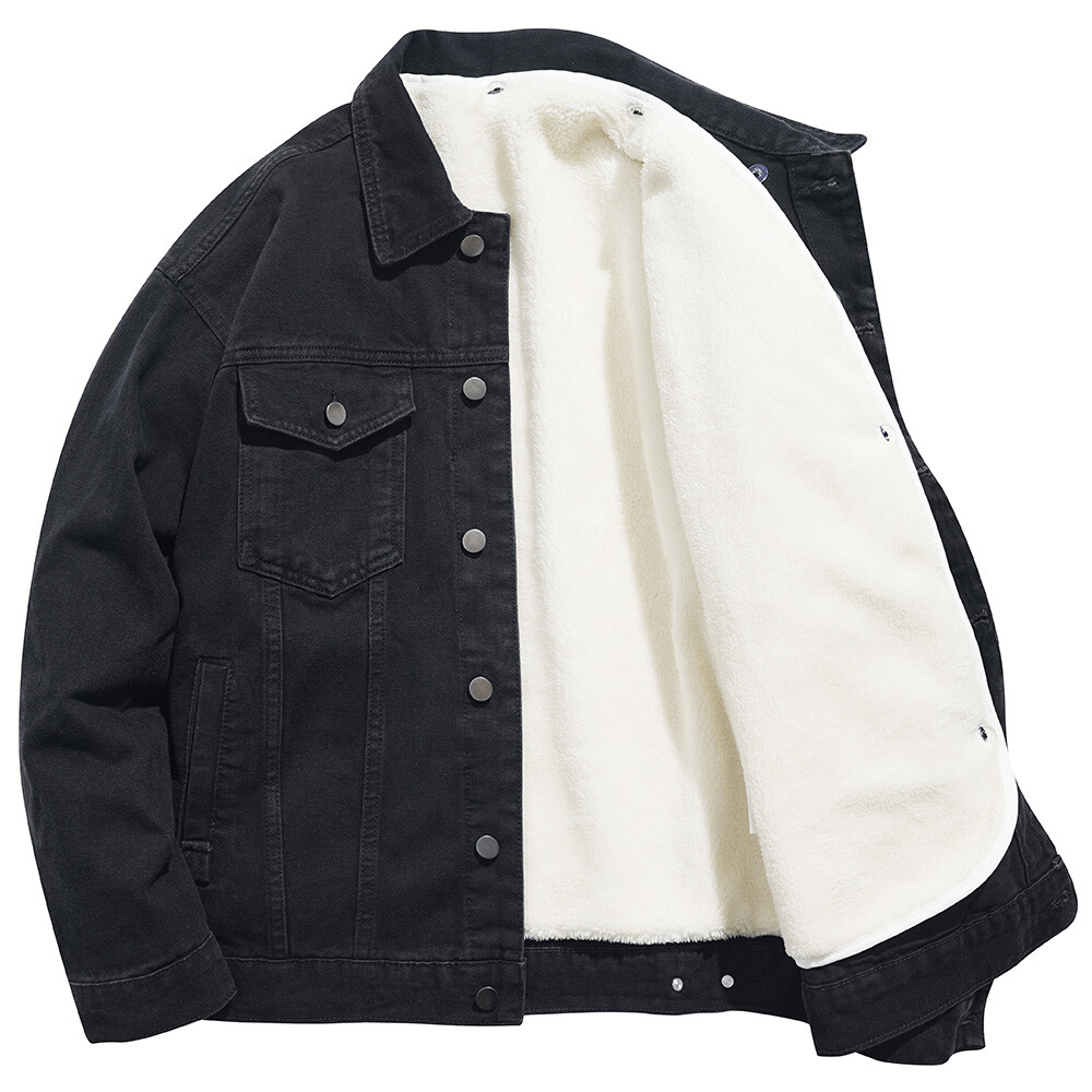 Джинсовая куртка унисекс JASONWOOD, Синий
Джинсовая куртка унисекс JASONWOOD, Синий