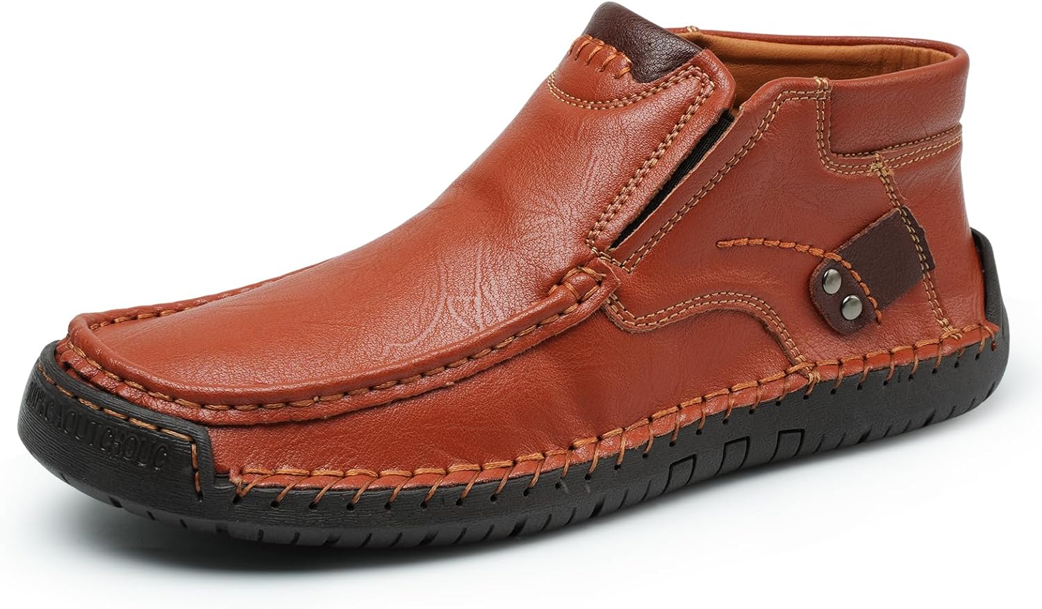 Мужские классические ботинки Чака, лоферы, повседневные обувь без шнурков для улицы, повседневные ботинки для мужчин, обувь для вождения, путешествий и прогулок для взрослых мужчин Gsohino, коричневый
Мужские классические ботинки Чака, лоферы, повседневные обувь без шнурков для улицы, повседневные ботинки для мужчин, обувь для вождения, путешествий и прогулок для взрослых мужчин Gsohino, коричневый