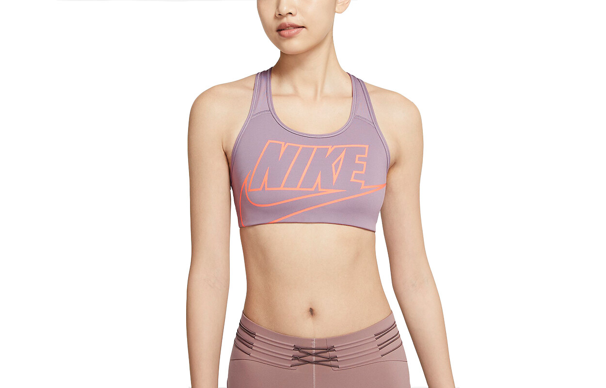 Спортивное нижнее белье женское розовое Nike
Спортивное нижнее белье женское розовое Nike