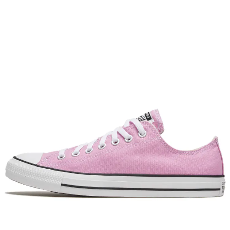 Кеды Converse Chuck Taylor All Star Low Top 'Pink', розовый
Кеды Converse Chuck Taylor All Star Low Top 'Pink', розовый