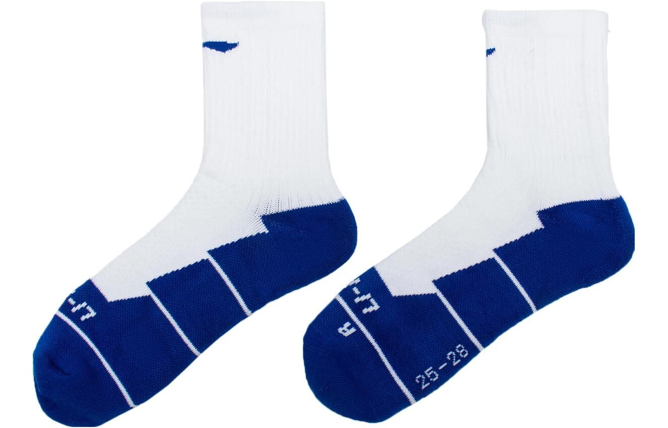 Носки мужские до середины икры Lining
Носки мужские до середины икры Lining