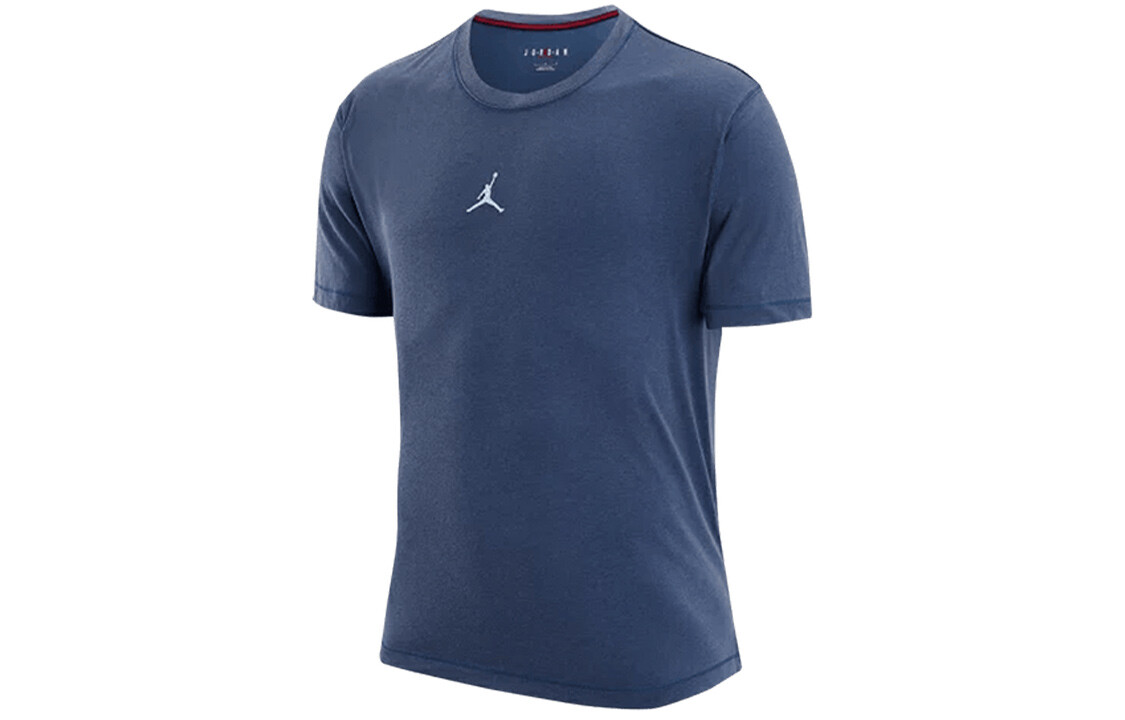 Мужская футболка Jordan, Синий
Мужская футболка Jordan, Синий