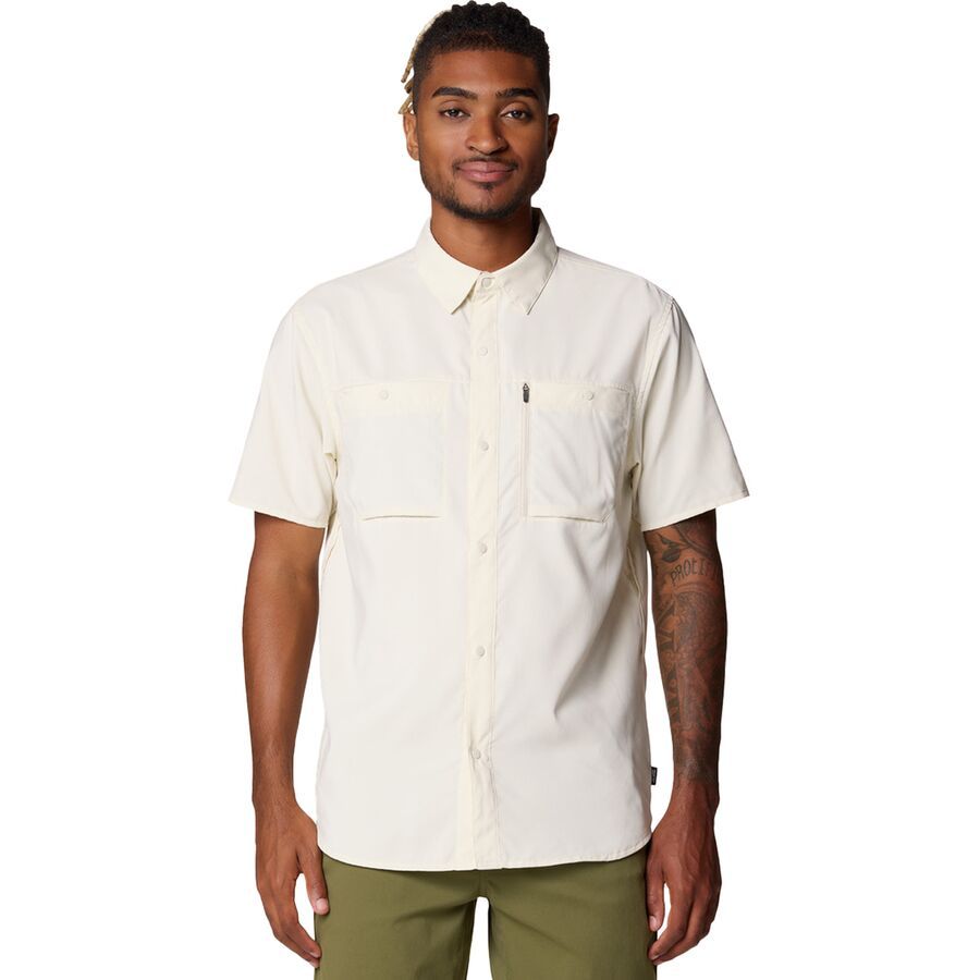 Футболка Mountain Hardwear Trail Sender Mountain Hardwear, Stone
Футболка Mountain Hardwear Trail Sender Mountain Hardwear, Stone