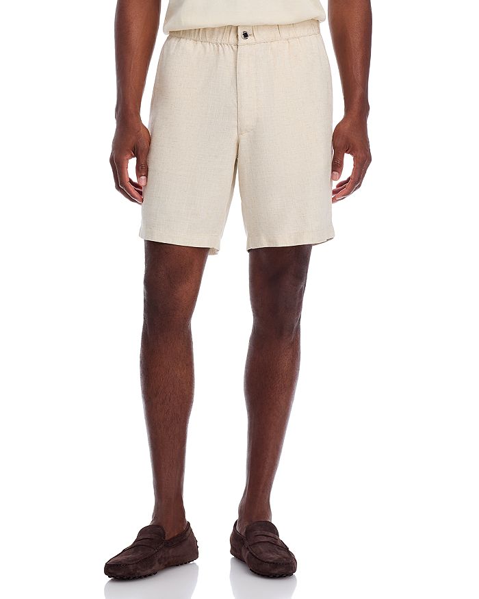 Шорты Regular Fit Michael Kors, слоновая кость/кремовый
Шорты Regular Fit Michael Kors, слоновая кость/кремовый