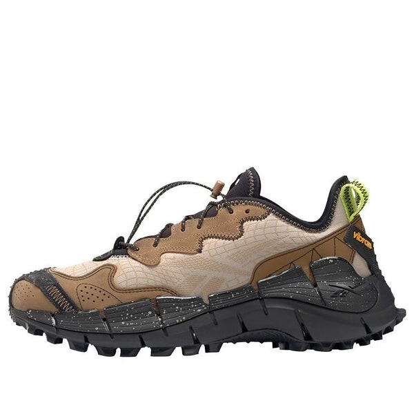 Кроссовки zig kinetica 2 edge 'modern beige' Reebok, черный
Кроссовки zig kinetica 2 edge 'modern beige' Reebok, черный