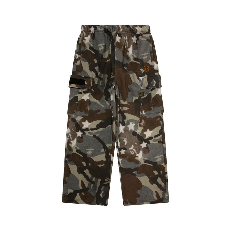 Aape Повседневные брюки мужские Brown BWZ
Aape Повседневные брюки мужские Brown BWZ