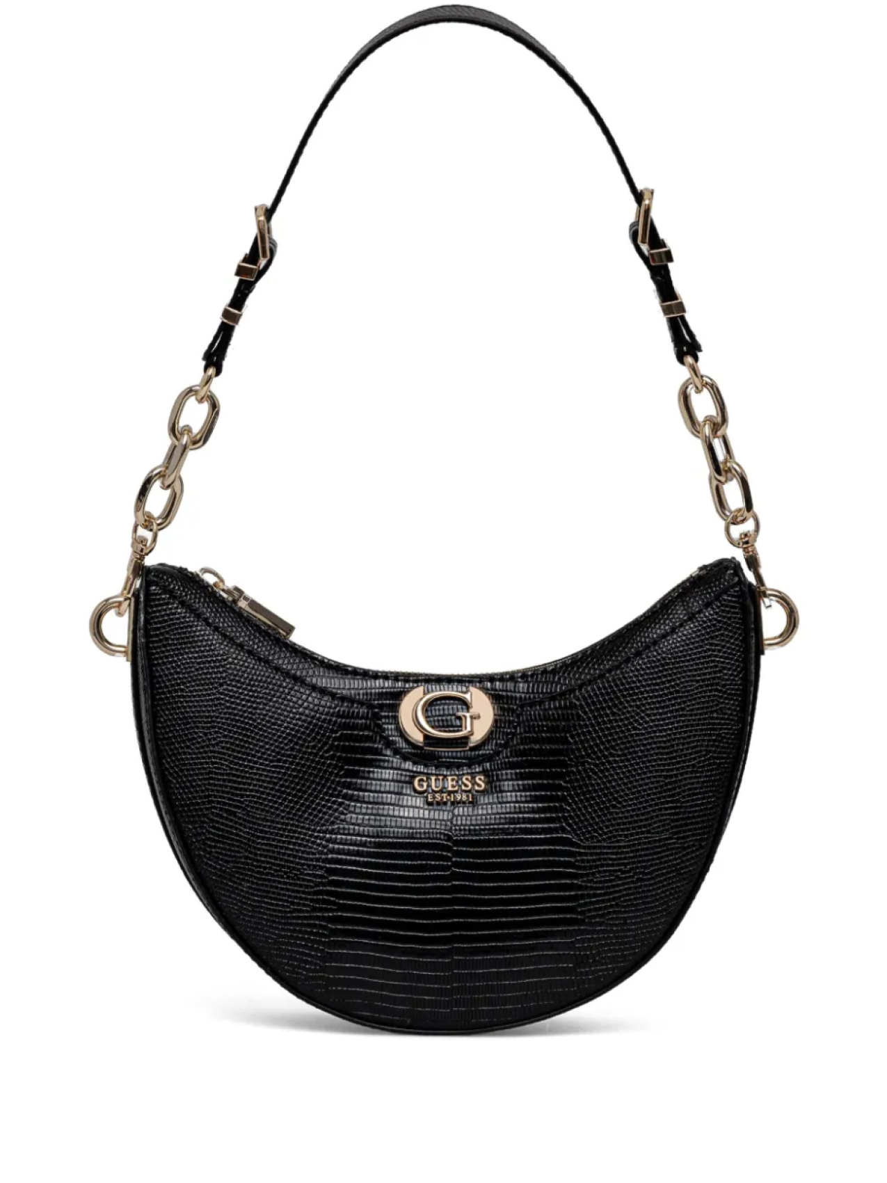 GUESS USA сумка на плечо Orlina, черный
GUESS USA сумка на плечо Orlina, черный