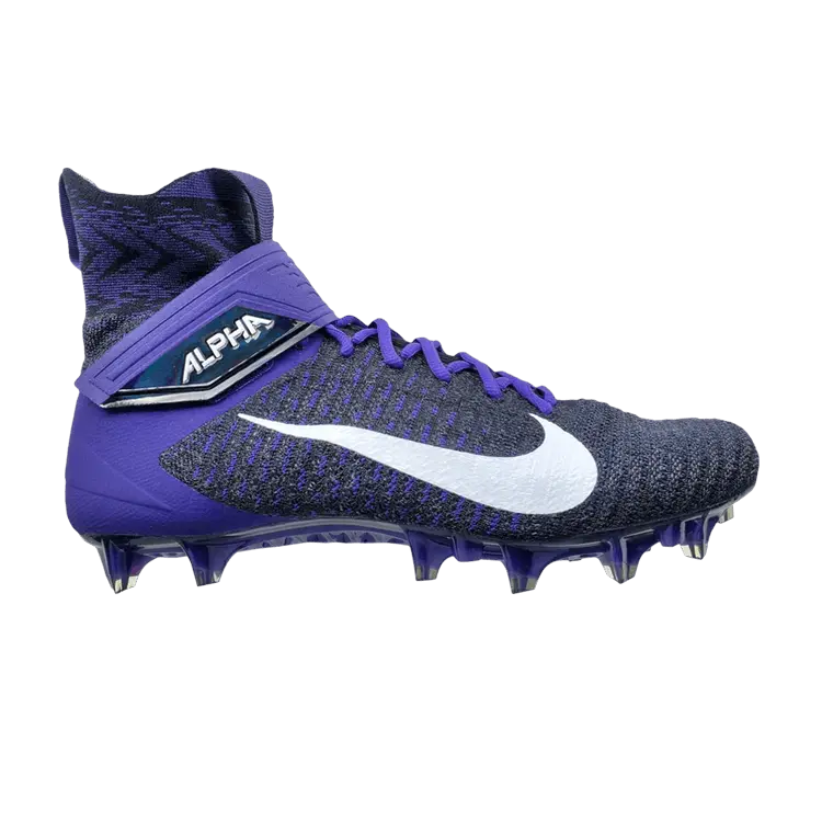 Кроссовки Alpha Menace Elite 2 'Baltimore Ravens', черный
Кроссовки Alpha Menace Elite 2 'Baltimore Ravens', черный