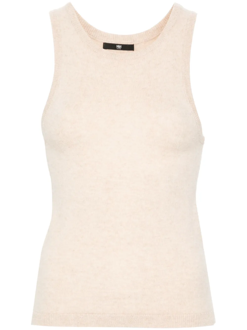 Топ Debardeur без рукавов Max & Moi, нейтральный
Топ Debardeur без рукавов Max & Moi, нейтральный