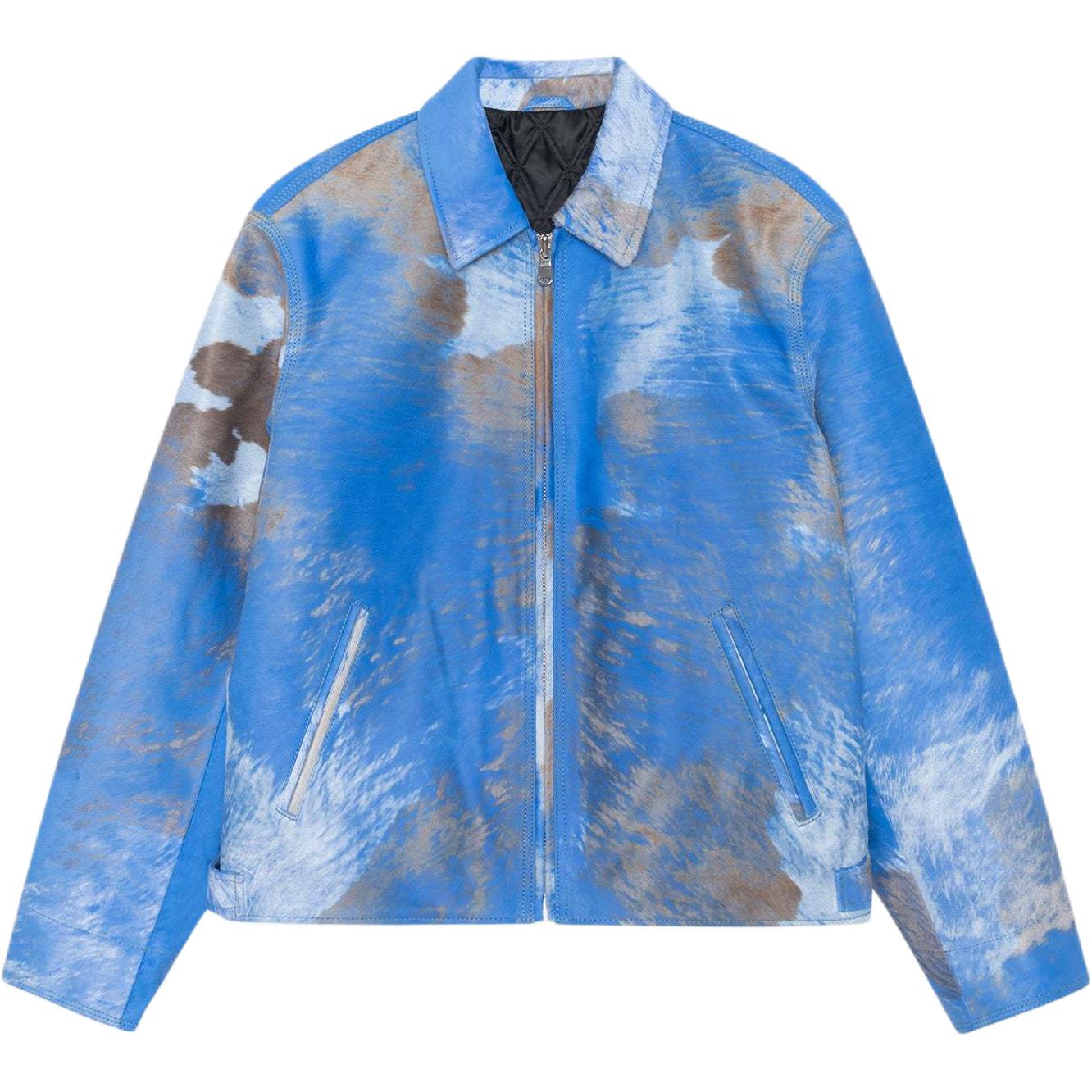 Куртка Garage Ponyhair Stussy, мультиколор
Куртка Garage Ponyhair Stussy, мультиколор