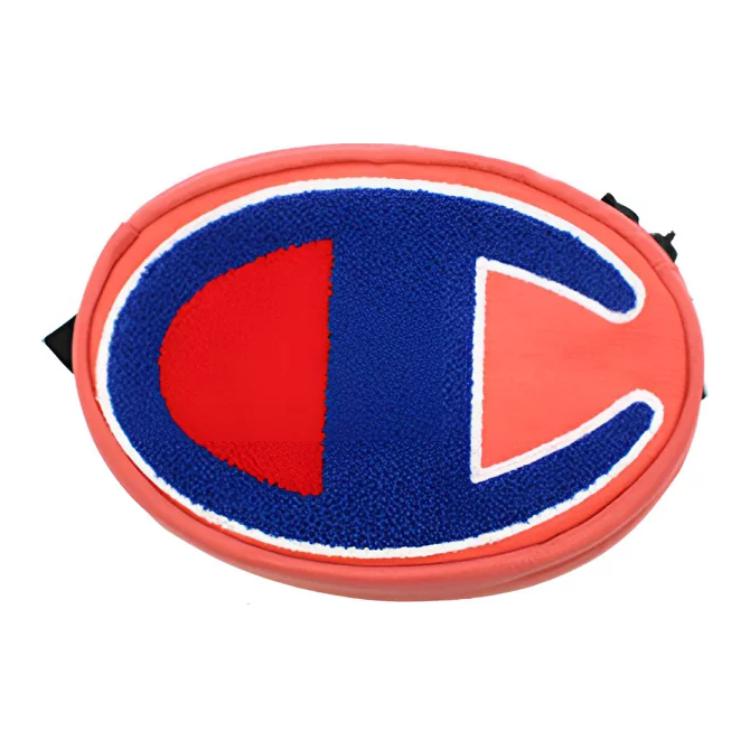 Champion Поясная сумка из полиэстера, стандартный размер, унисекс, оранжевая
Champion Поясная сумка из полиэстера, стандартный размер, унисекс, оранжевая