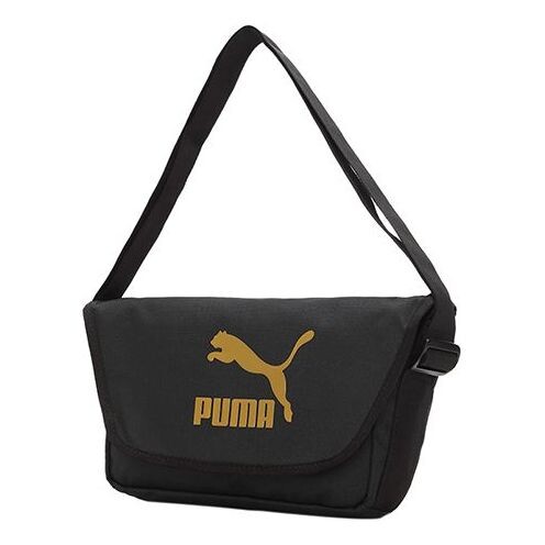 Сумка originals urban messenger bag 'black' Puma, черный
Сумка originals urban messenger bag 'black' Puma, черный