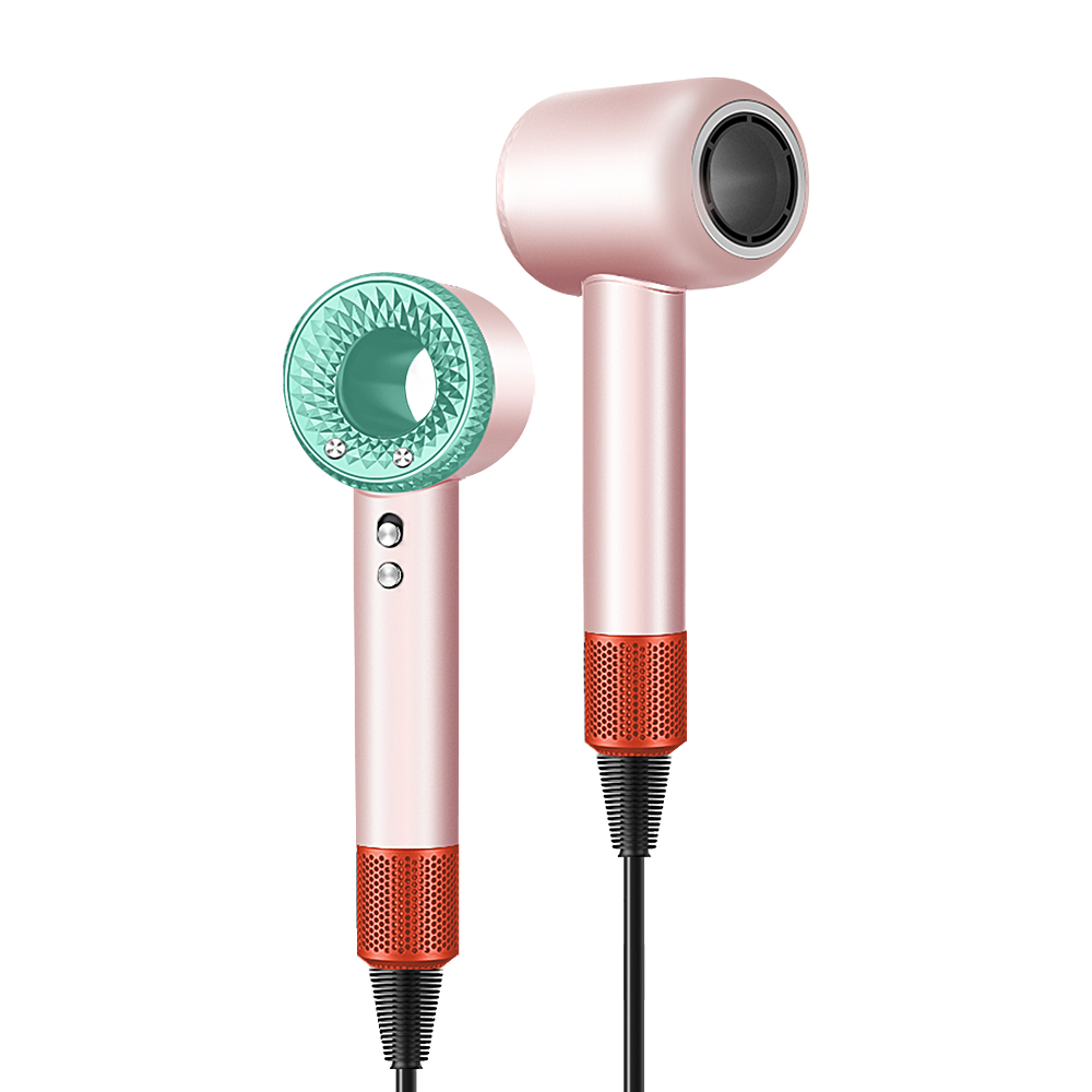 Фен для волос One, Creative macarons
Фен для волос One, Creative macarons