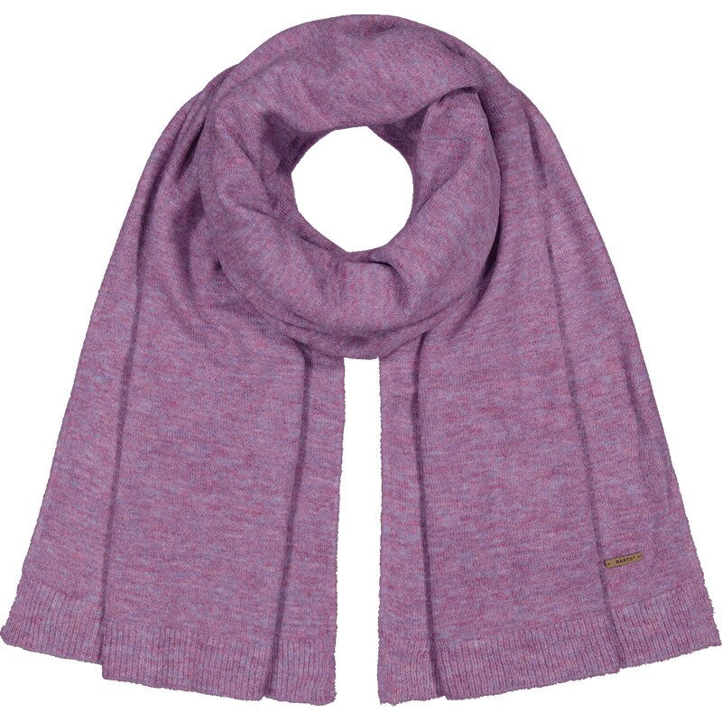 Шарф Schal witzia Barts, цвет berry
Шарф Schal witzia Barts, цвет berry