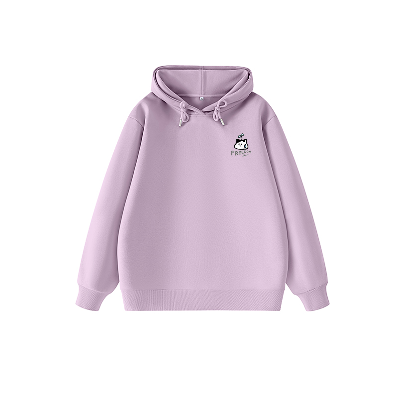 Свитшот женский WARRIOR, сирень
Свитшот женский WARRIOR, сирень