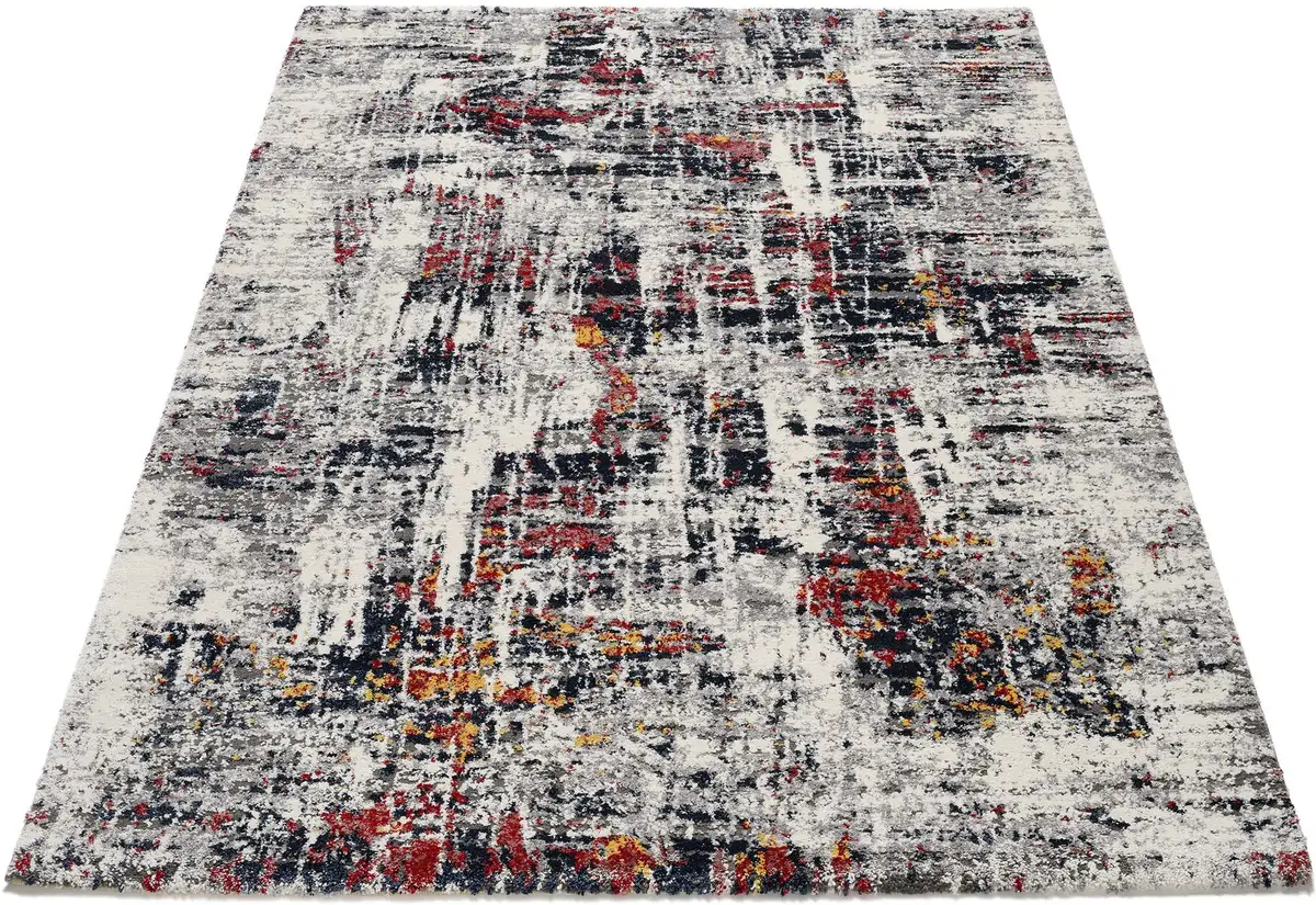 OCI THE CARPET BRAND "HIGH & LOW SIX" ковер, прямоугольный OCI Die Teppichmarke 140х200 см, цвет multi
OCI THE CARPET BRAND "HIGH & LOW SIX" ковер, прямоугольный OCI Die Teppichmarke 140х200 см, цвет multi