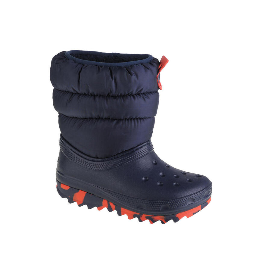 CROCS Зимние ботинки для мальчиков Classic Neo Puff Boot Kids
CROCS Зимние ботинки для мальчиков Classic Neo Puff Boot Kids