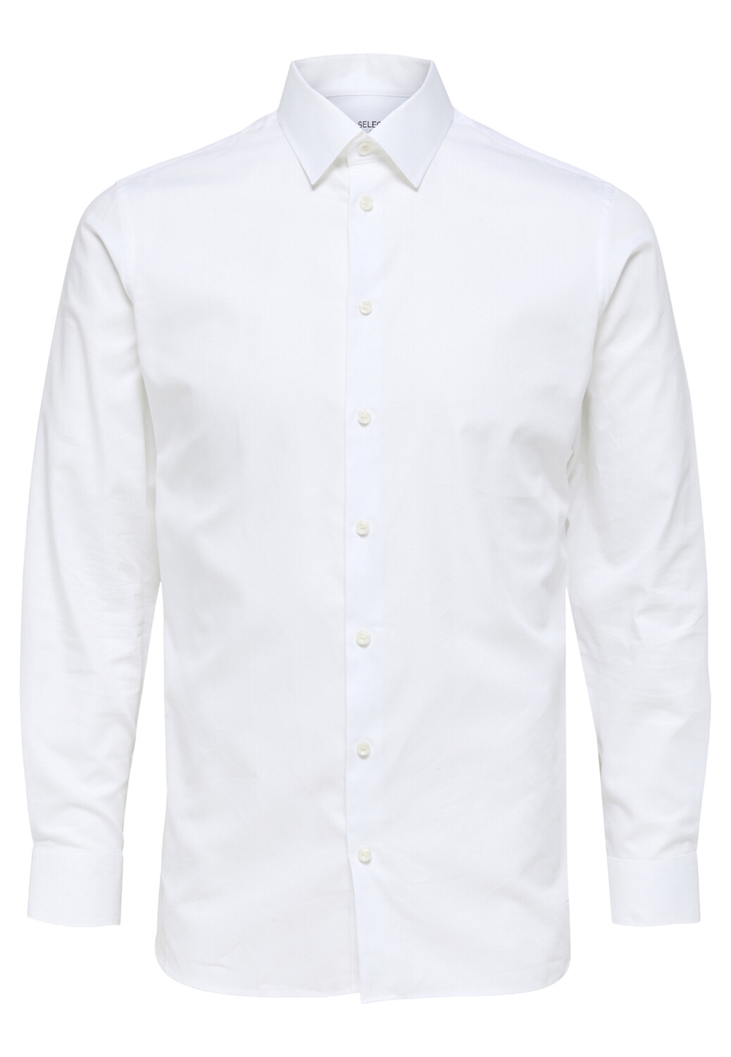 Рубашка Selected Homme, белый
Рубашка Selected Homme, белый