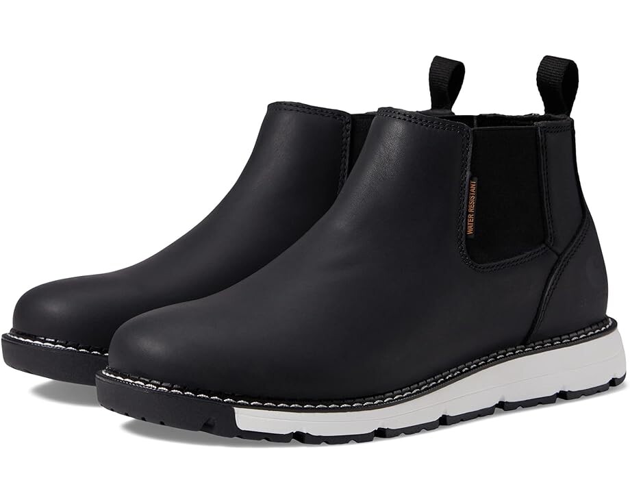 Ботинки Carhartt Millbrook 4" Romeo Soft Toe Wedge, цвет Black Oil Tanned, Черный, Ботинки Carhartt Millbrook 4" Romeo Soft Toe Wedge, цвет Black Oil Tanned
Ботинки Carhartt Millbrook 4" Romeo Soft Toe Wedge, цвет Black Oil Tanned, Черный, Ботинки Carhartt Millbrook 4" Romeo Soft Toe Wedge, цвет Black Oil Tanned