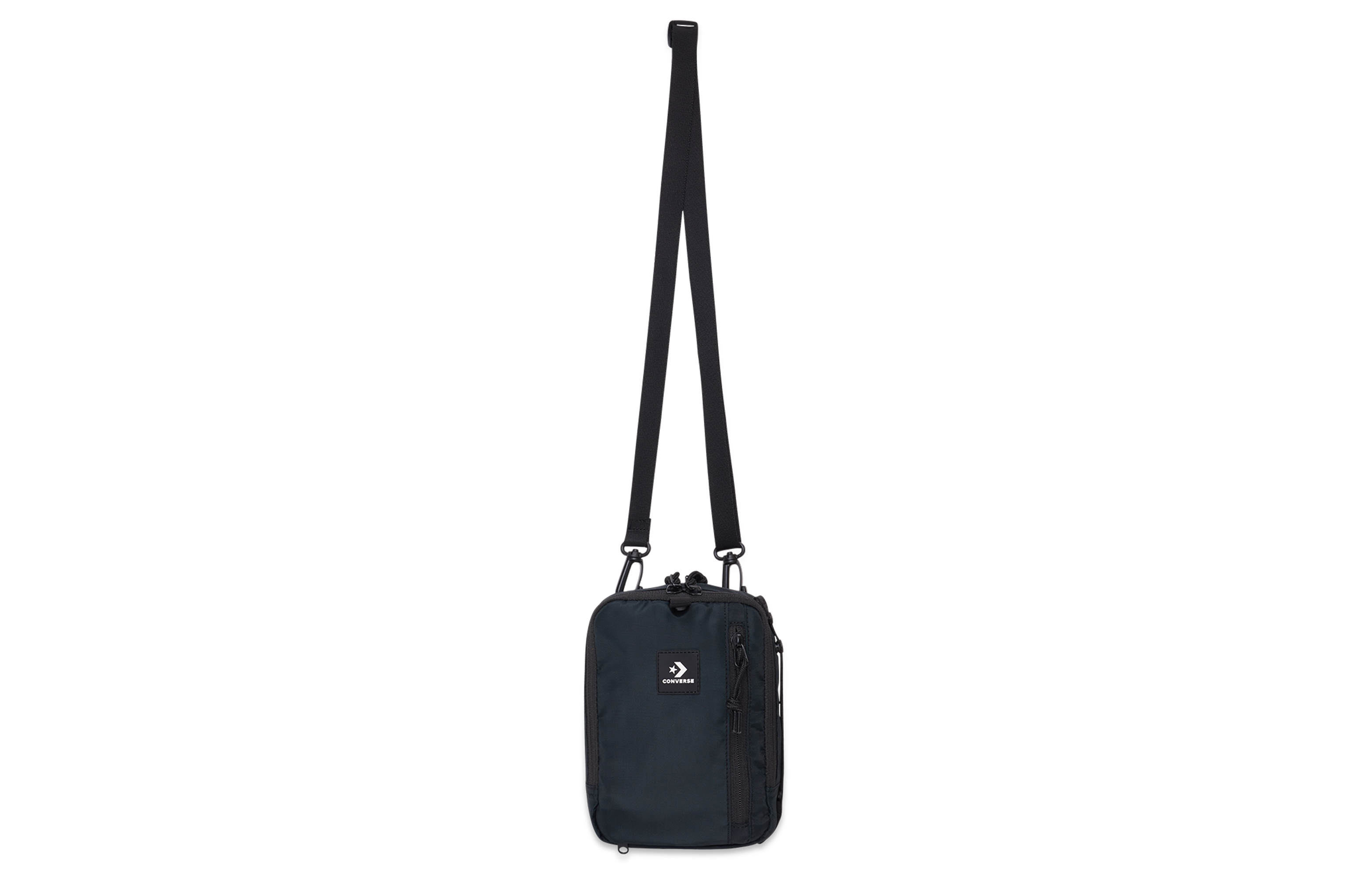 Converse Полиэстеровый чехол для телефона через плечо унисекс черный
Converse Полиэстеровый чехол для телефона через плечо унисекс черный