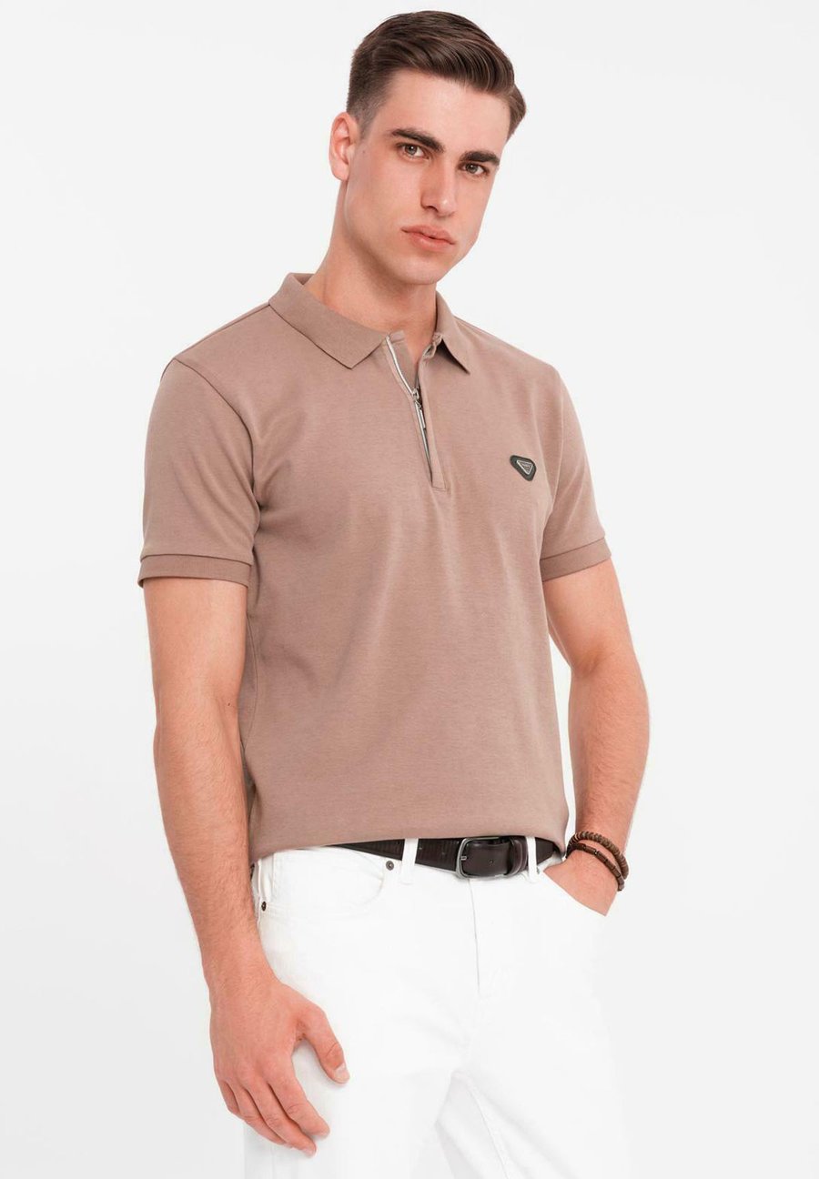 Поло Ombre Polo shirt, Coffee/Brown, Коричневый, Поло Ombre Polo shirt, Coffee/Brown
Поло Ombre Polo shirt, Coffee/Brown, Коричневый, Поло Ombre Polo shirt, Coffee/Brown