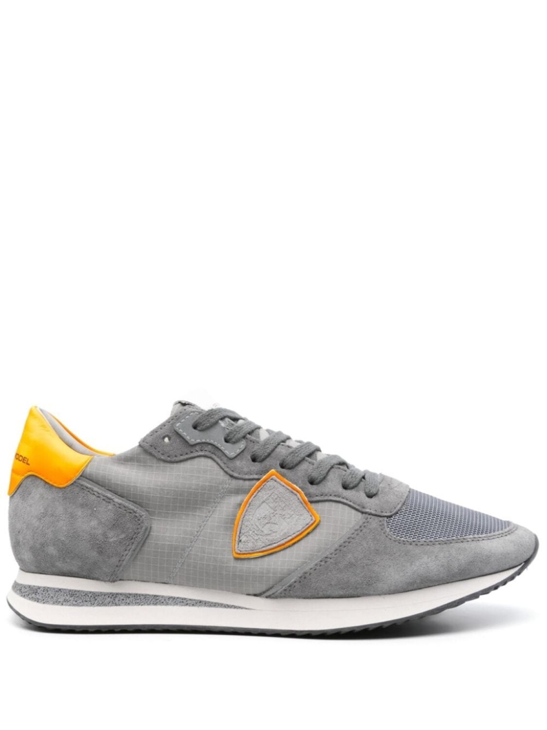 Philippe Model Paris кроссовки Tropez, серый
Philippe Model Paris кроссовки Tropez, серый