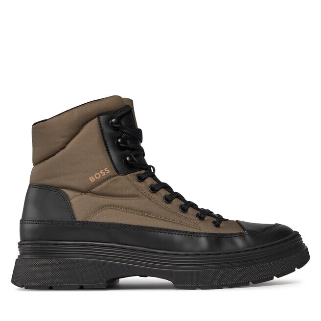 Вьетнамки Boss Eloy 50503296 10254251 01 Open Green 361, зеленый
Вьетнамки Boss Eloy 50503296 10254251 01 Open Green 361, зеленый