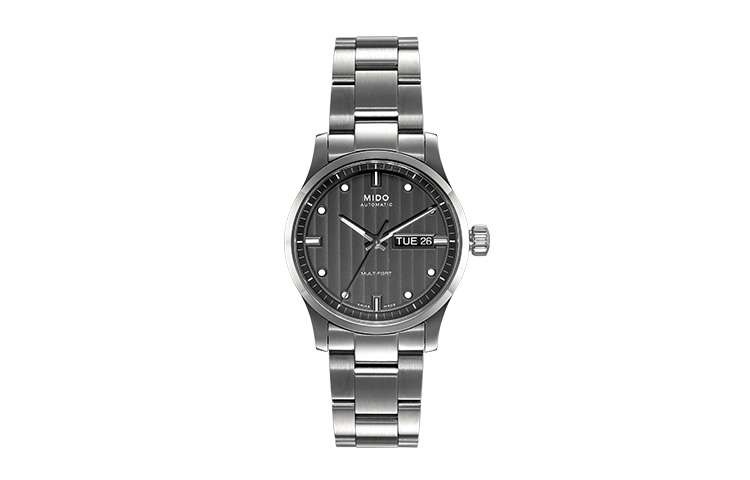 MIDO Часы Men's Helm Watch
MIDO Часы Men's Helm Watch