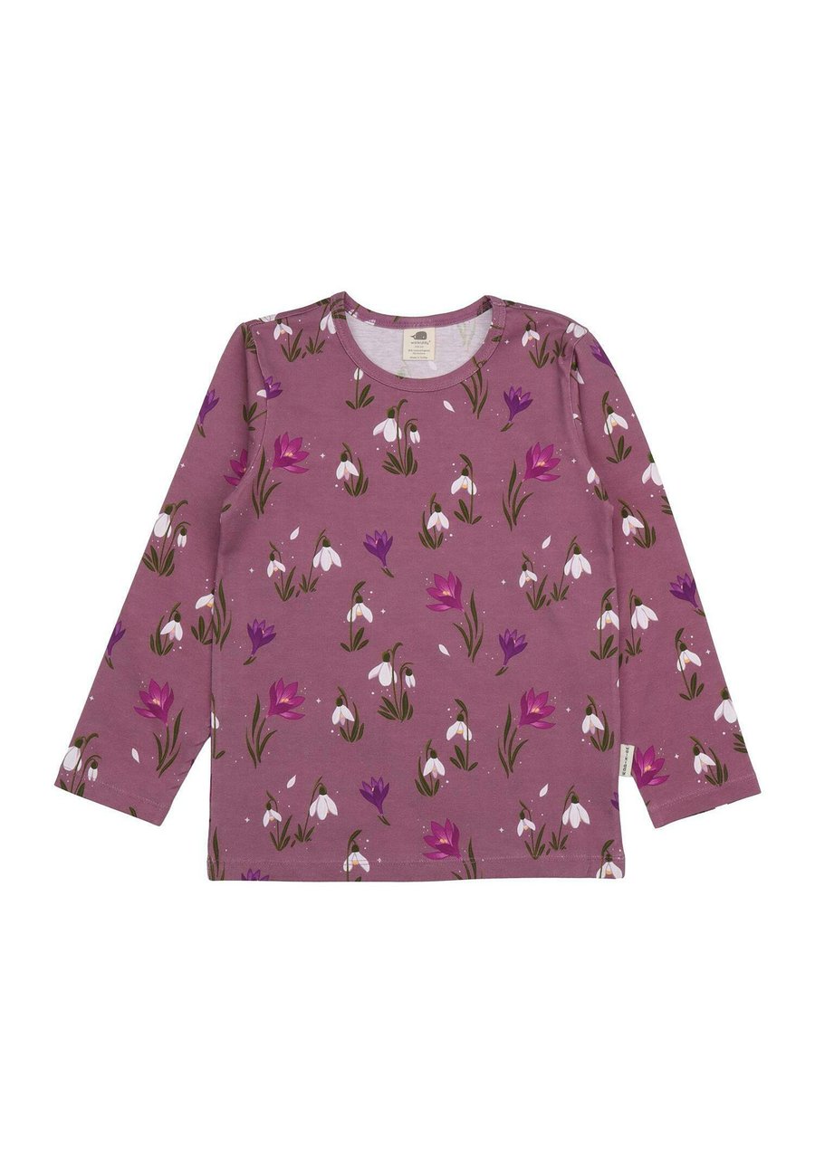 Топ Walkiddy THE SNOWDROPS, Lilac
Топ Walkiddy THE SNOWDROPS, Lilac