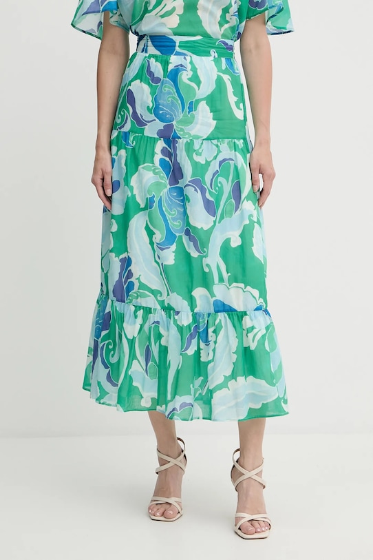 Юбка Morgan, зеленый
Юбка Morgan, зеленый