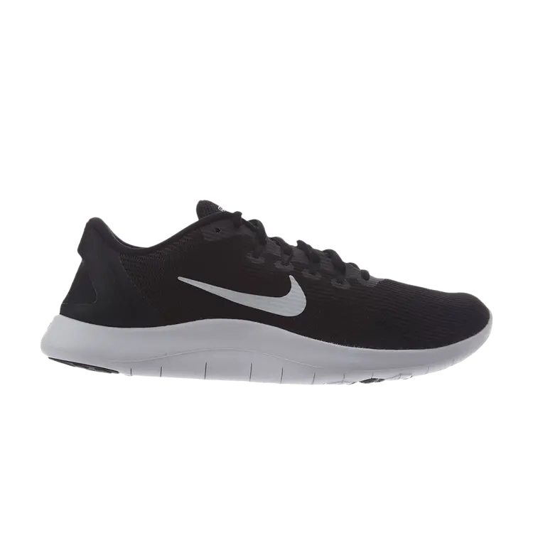 Кроссовки Nike Flex 2018 RN, черный
Кроссовки Nike Flex 2018 RN, черный